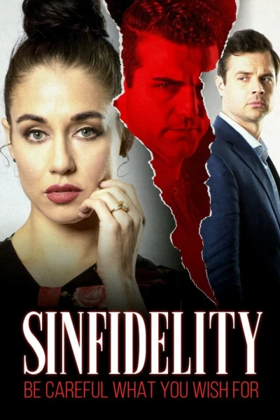 El pecado de infidelidad