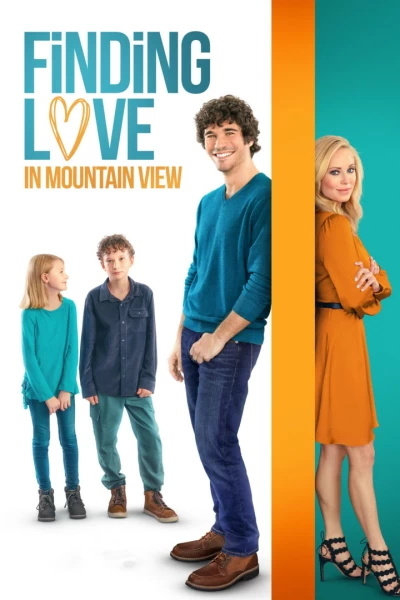 Encontrando el amor en Mountain View