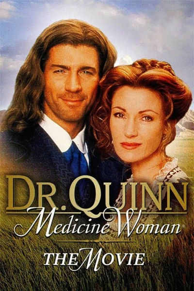 La doctora Quinn