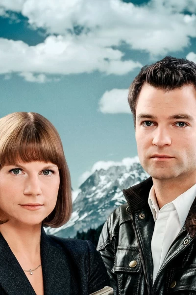 Crimen en los Alpes