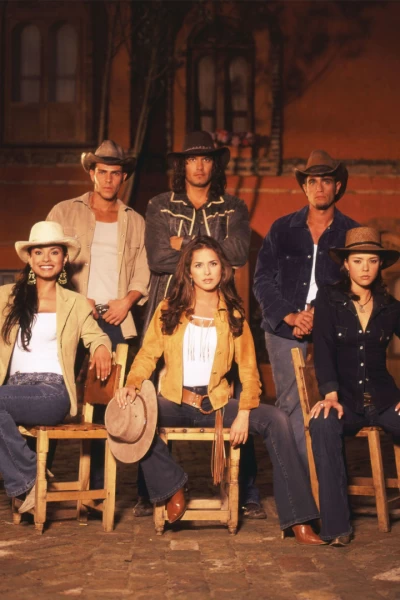 Pasión de Gavilanes