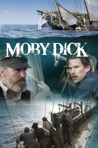 Moby Dick