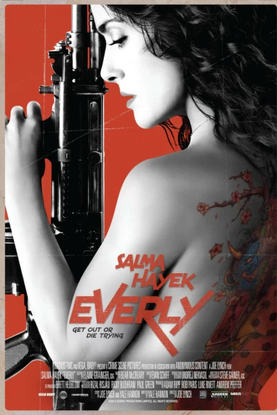 Everly