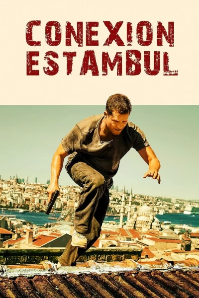 Conexión Estambul