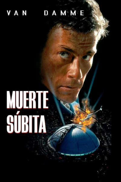 Sudden Death (Muerte súbita)