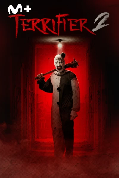 Terrifier 2