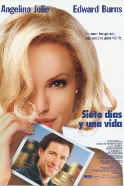 Siete días y una vida