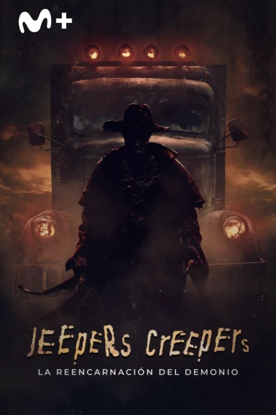 Jeepers Creepers: el renacer