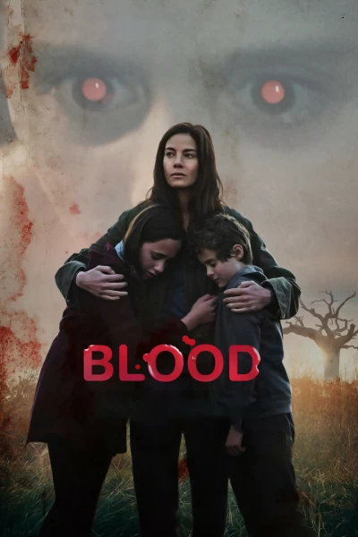 Blood de Brad Anderson
