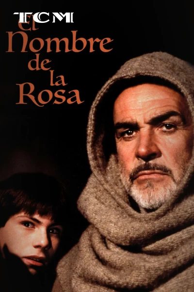 El nombre de la rosa