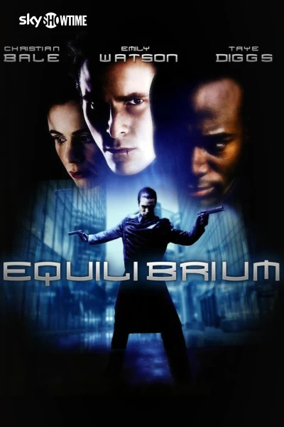 Equilibrium