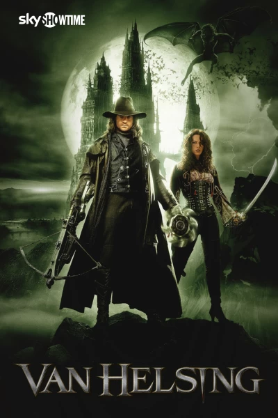 Van Helsing
