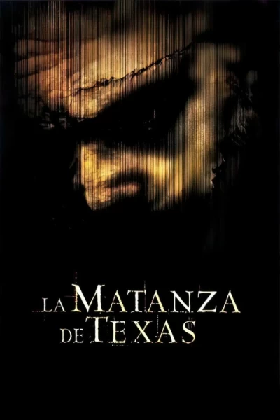 La matanza de Texas (2004)