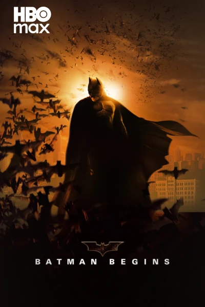 Batman Begins