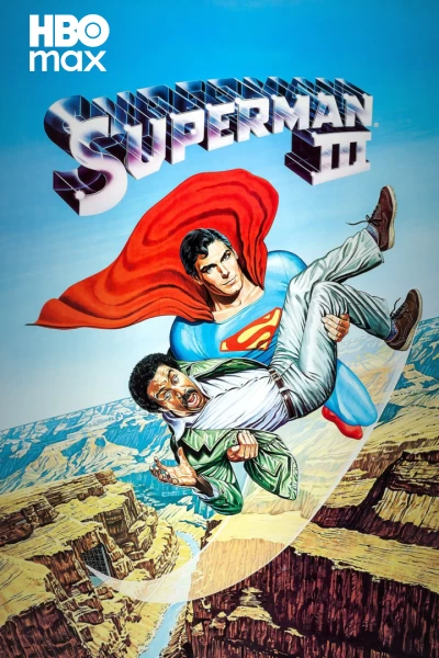 Superman III