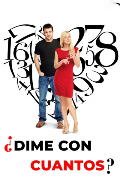 Dime con cuántos