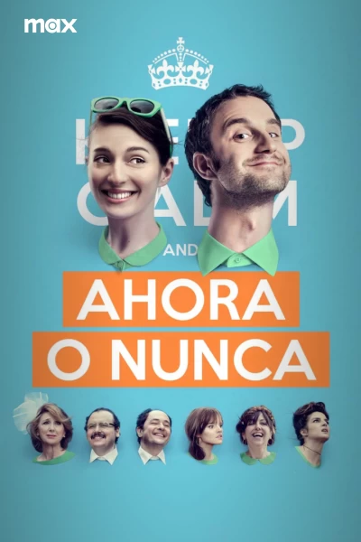 Ahora o nunca