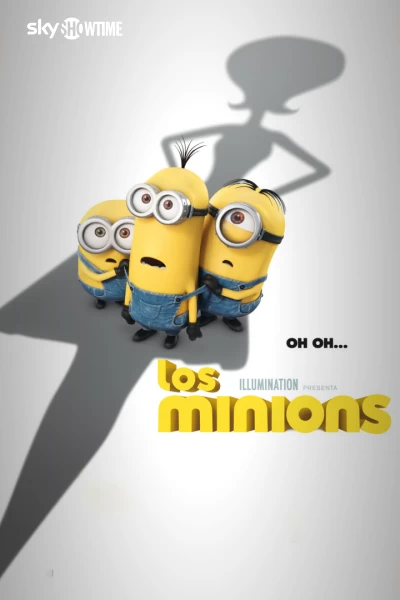 Los minions