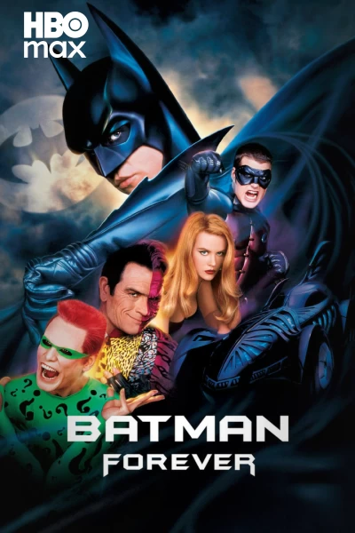 Batman Forever