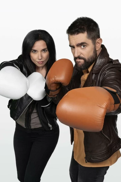Roast Battle (España) (T1): Los mejores golpes bajos
