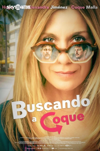 Buscando a Coque