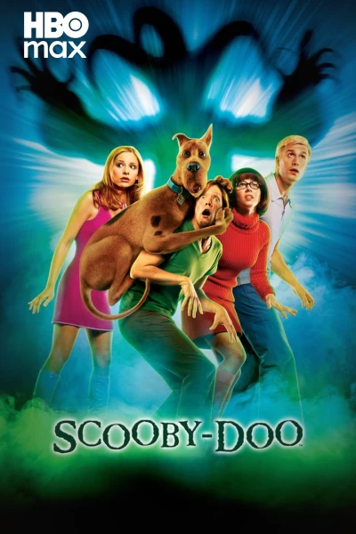 Scooby-Doo