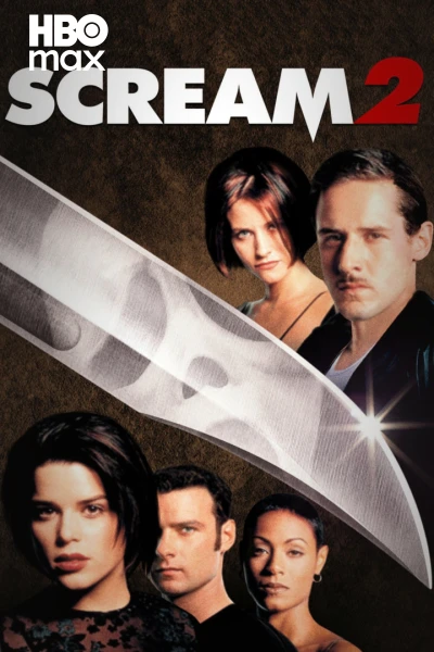 Scream 2