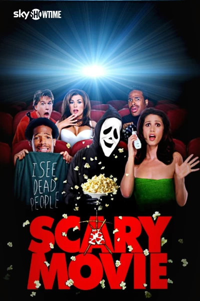 Scary Movie
