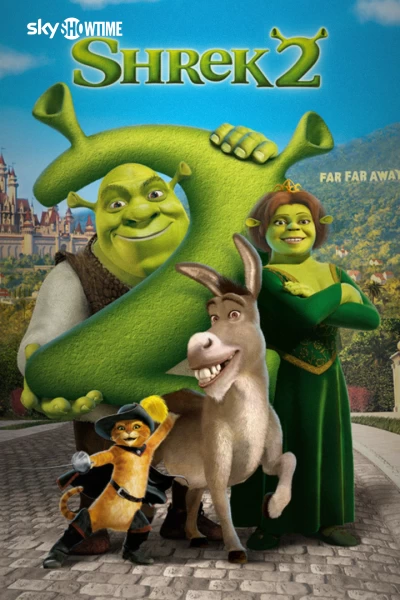 Shrek 2