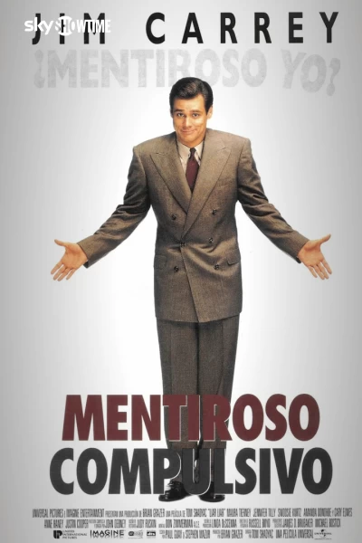 Mentiroso compulsivo