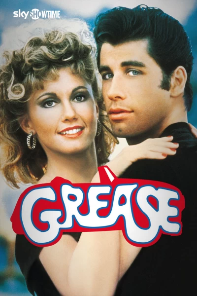 Grease