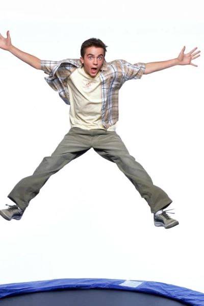 Malcolm in the Middle