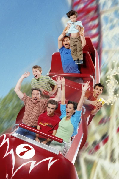 Malcolm in the Middle