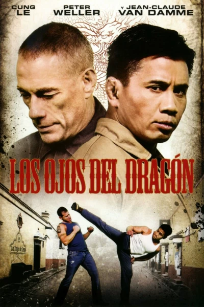 Ojos de dragón