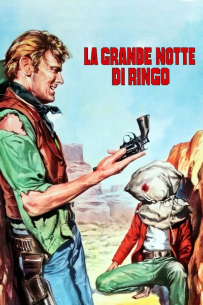 Trampa para un forajido