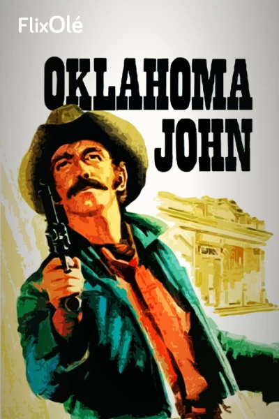 Oklahoma John
