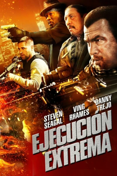 Ejecución extrema