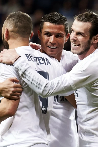 Cuartos de final. Cuartos de final: Real Madrid - Wolfsburgo