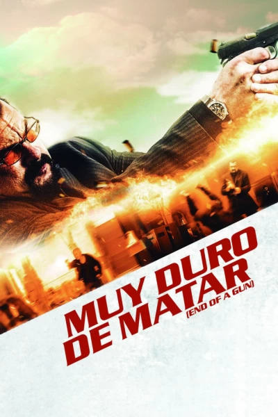Muy duro de matar