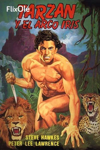 Tarzán y el arco iris