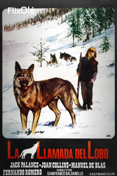 La llamada del lobo