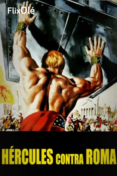 Hércules contra Roma