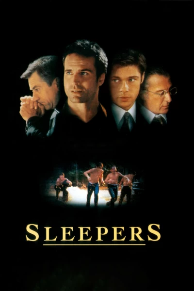 Sleepers