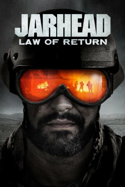 Jarhead: Law of Return