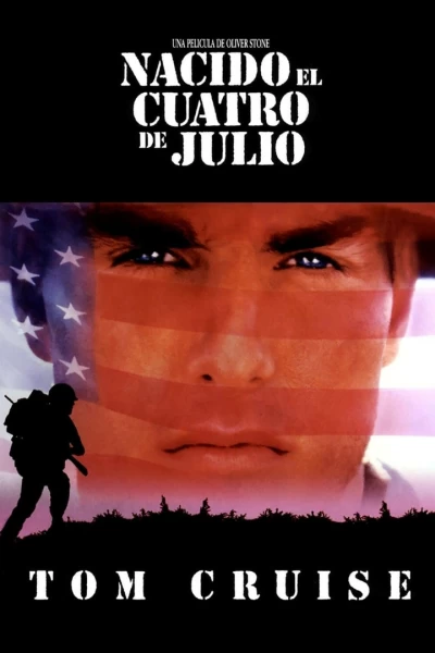 Nacido el 4 de julio
