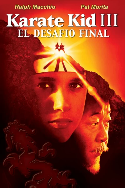 Karate Kid III