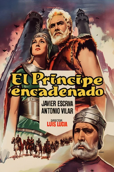 El príncipe encadenado