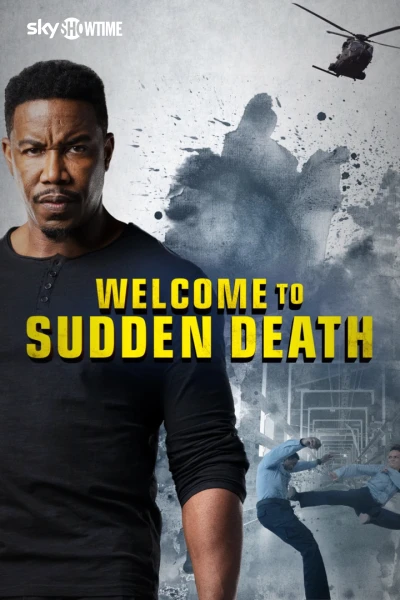 Welcome to Sudden Death