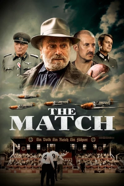 The Match