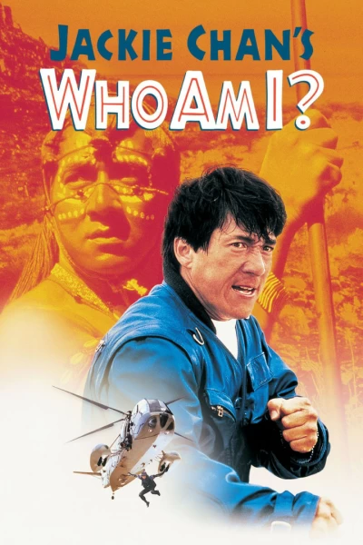 ¿Quién soy yo?
